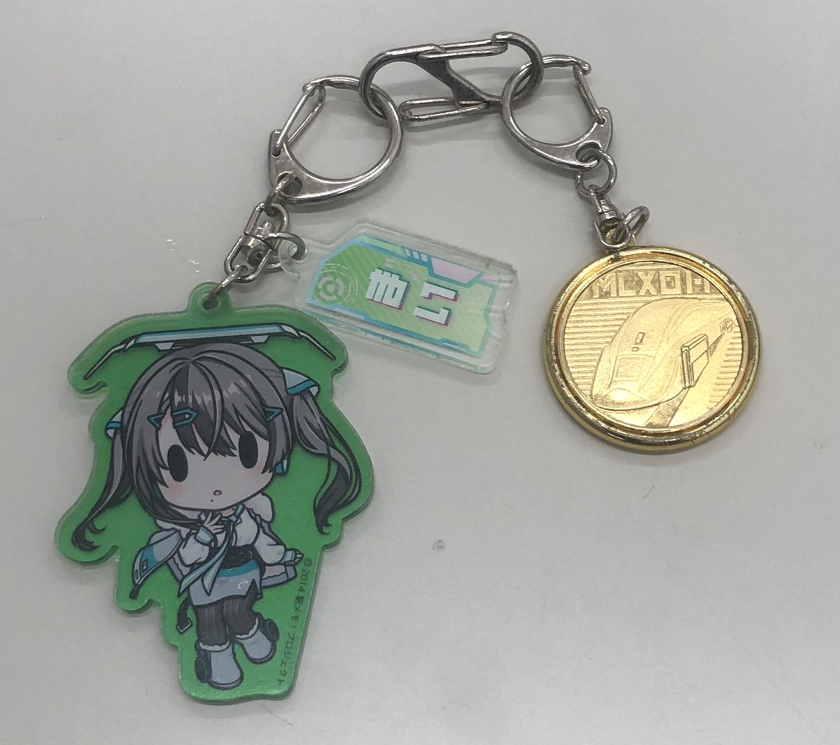 みーこ•*¨*•.¸♬︎ みぃこ🐻🎀 on X