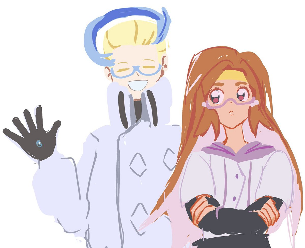 illuspecter's tweet image. 