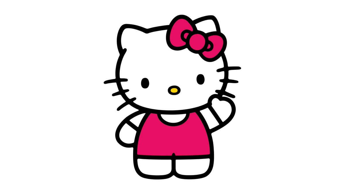 An animated ‘Hello Kitty’ film is in the works.

It is set to be released on July 21, 2028.