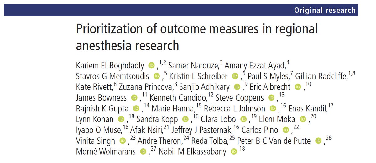 nelkassabany's tweet photo. #PainontheNile was a wonderful experience back in February 2025. Today it was crowned by this publication in @RAAPM very proud of my younger brother @elboghdadly and the entire family @NarouzeMD @Amany_Ayad_ @sgmemtsoudis @dr_rajgupta https://t.co/23459gi52y https://t.co/1FMZnQVDp8