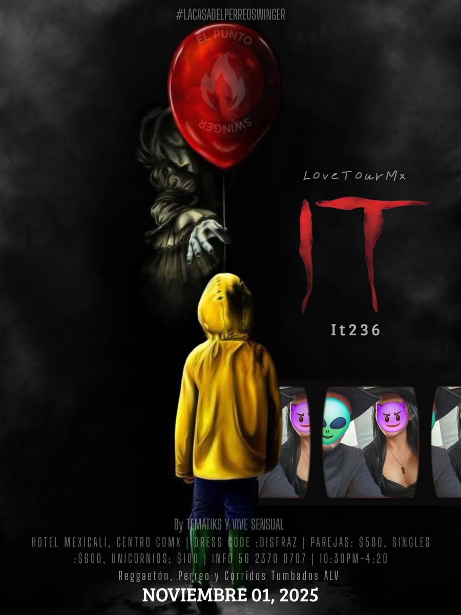 LoveTourMx tweet media