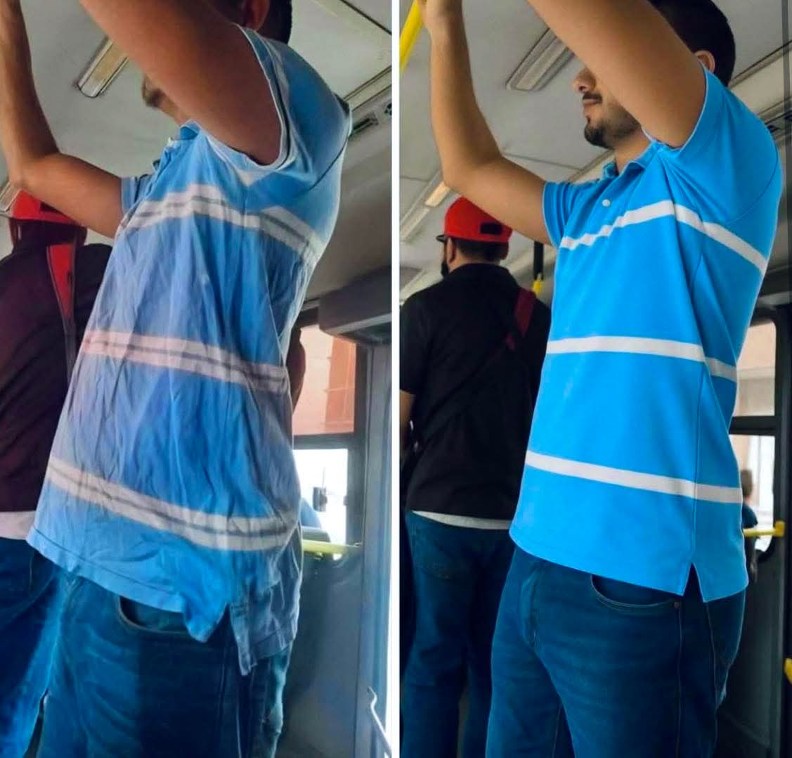 Cuándo voy al trabajo//Cuándo voy a tomar