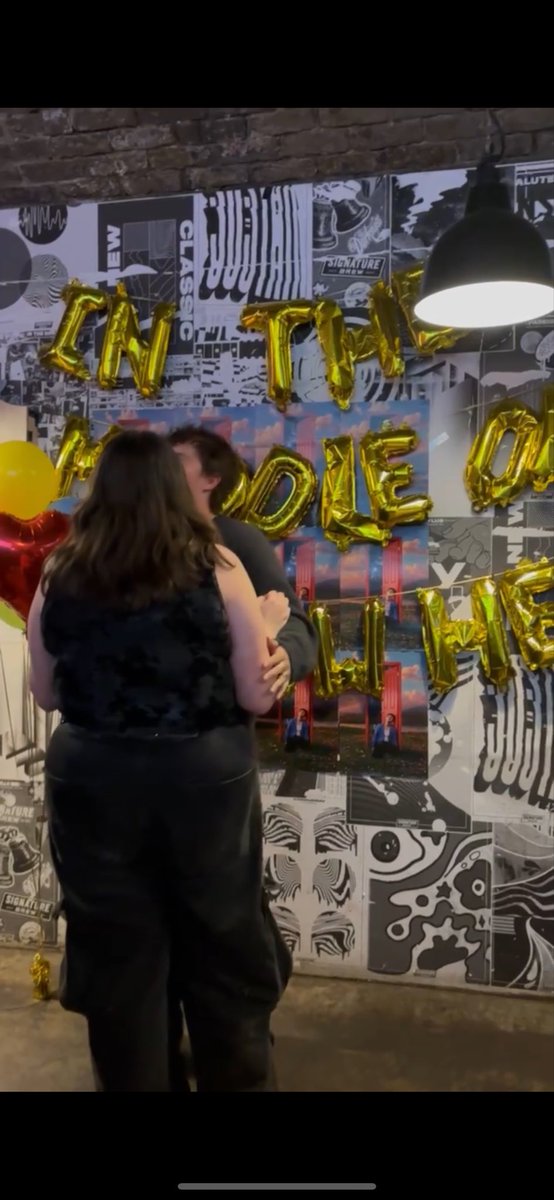 goodbye in the middle of somewhere era you will be truly missed