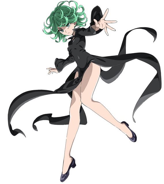 個人的マイブームキャラ。 