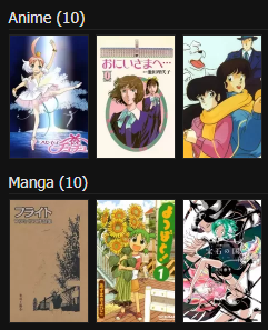 menteandrogina's tweet image. Me chamem de leigo mas acho que zerei as midias japonesas mesmo, impossível achar algo melhor que isso