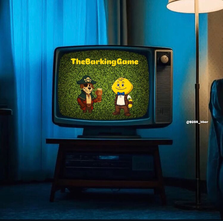 BOSS_HBAR 🚀 tweet media