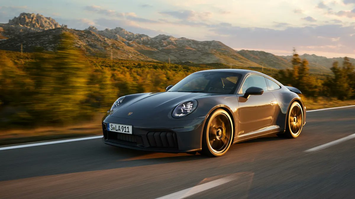 Porsche’s operating profit plunges 99% as CFO manages EV reset

 cfo.com/news/porsches-… 

via @CFO 

#Porsche #CFO #CPA #Accounting #EV #Automotive