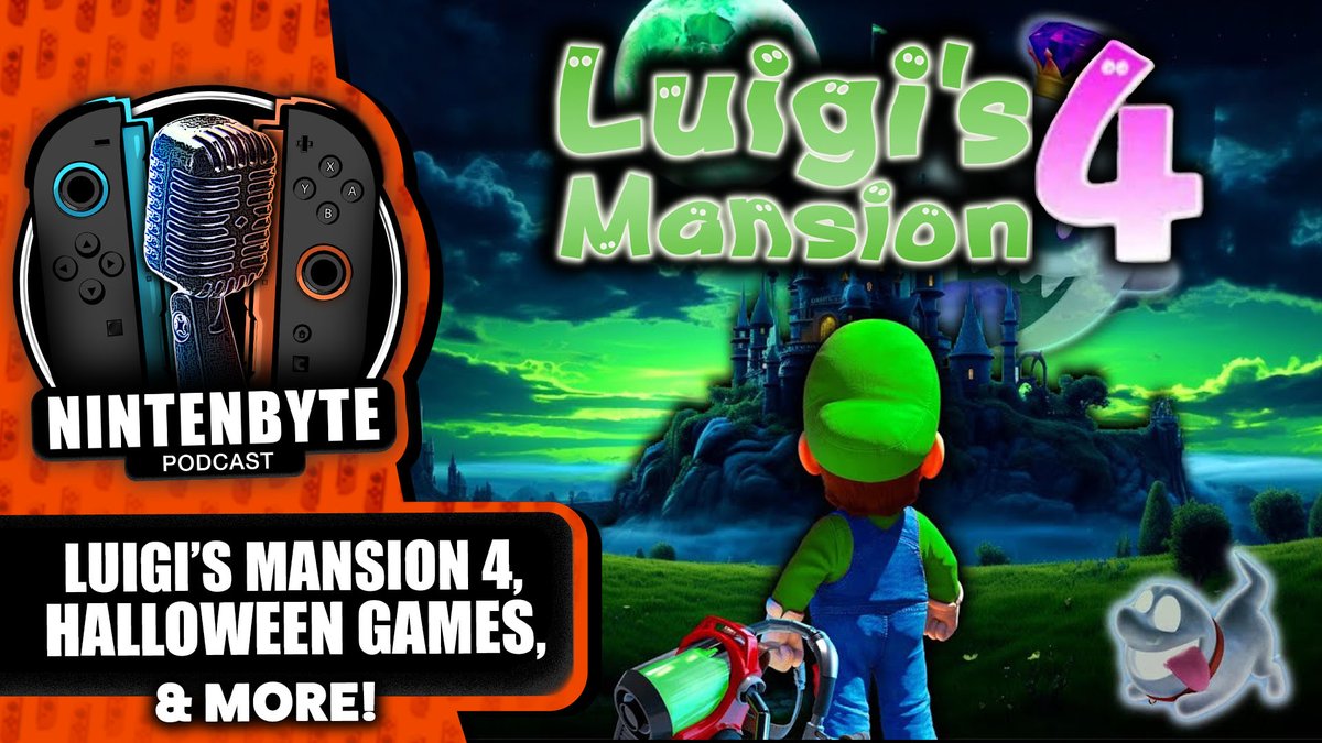 Nintendo Prime tweet media