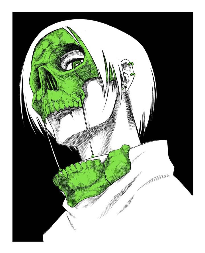 後藤慶介 【ﾜﾝｵﾍﾟJOKER】3巻発売中 on X