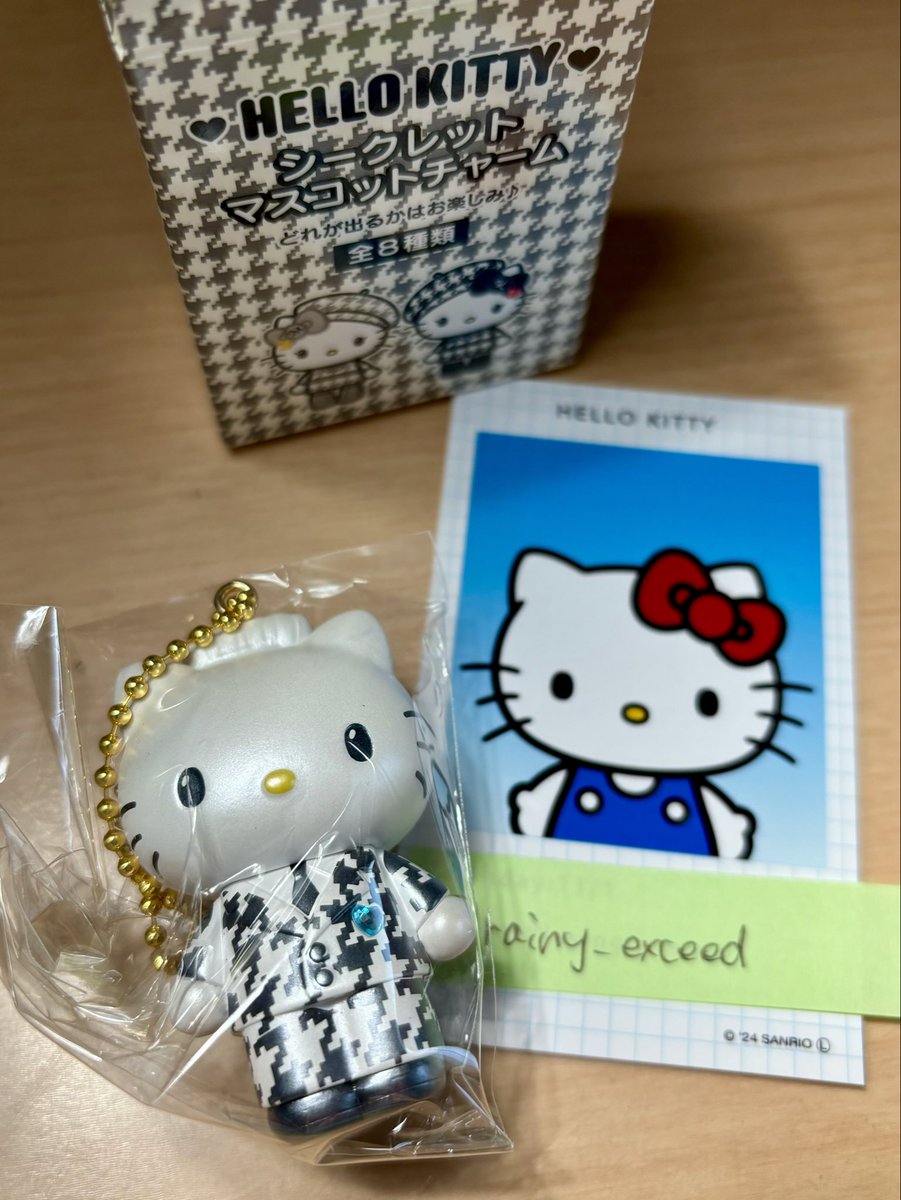 れいにー tweet media