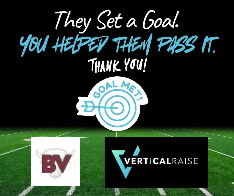 Vertical Raise - Nebraska tweet media