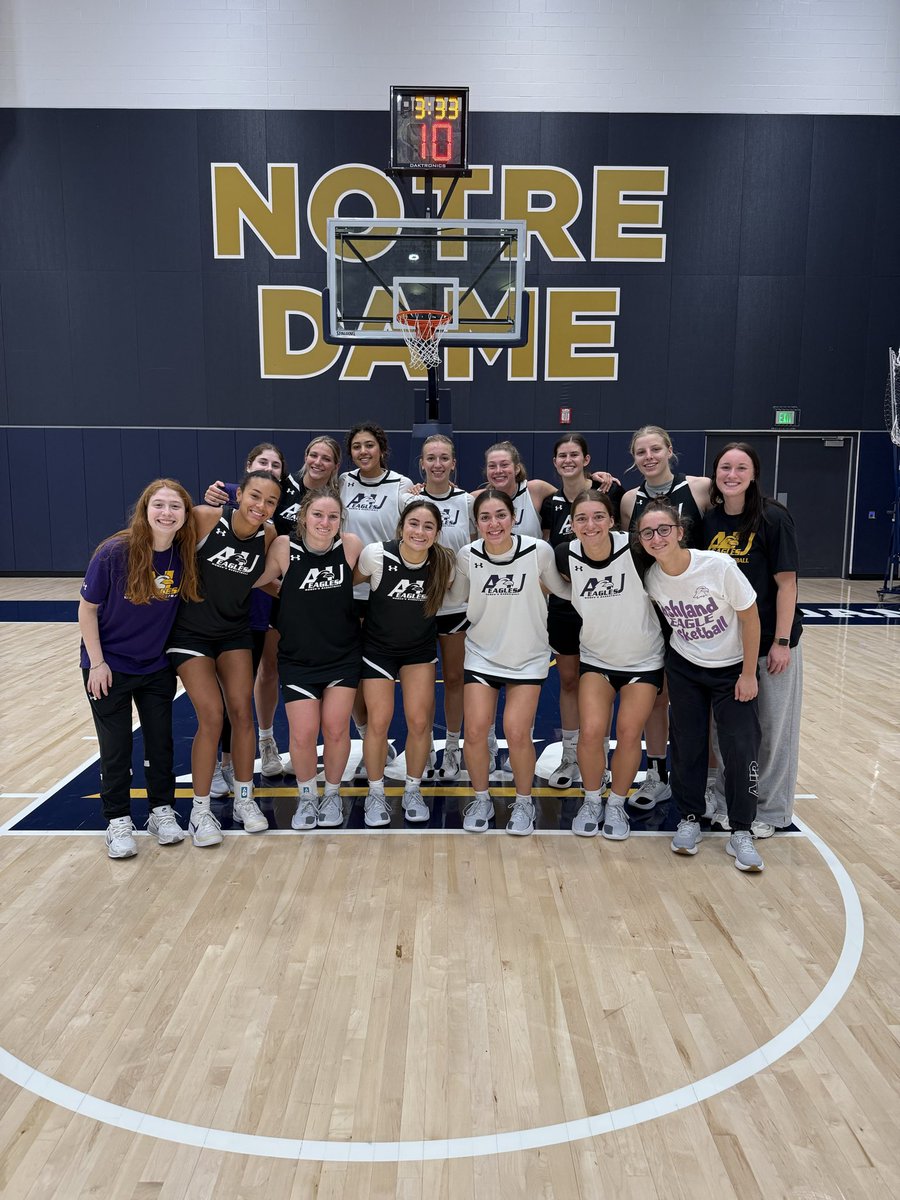 Ashland Women’s Basketball tweet media