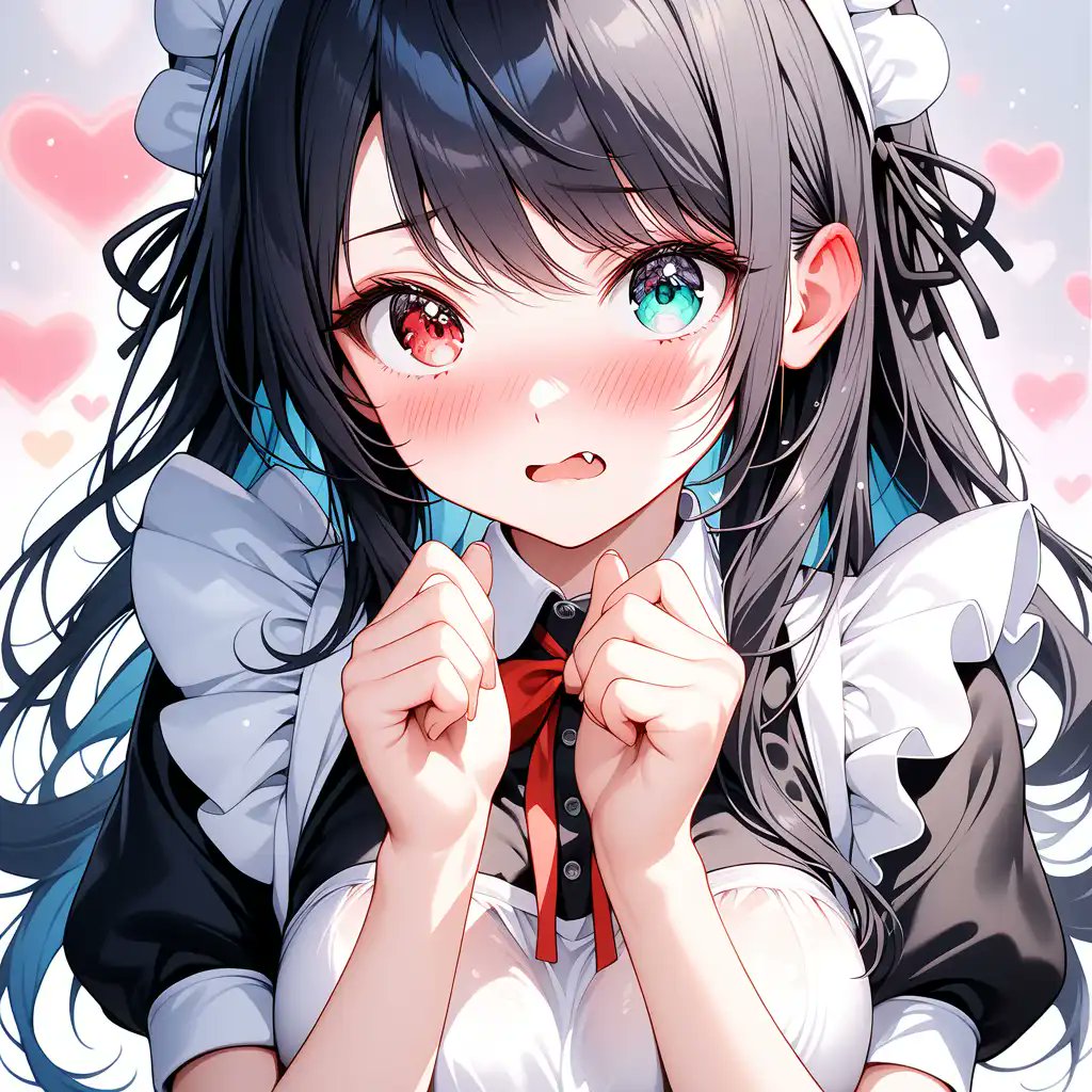 KEIです かわいい水色の日産純正「インテリジェントキーケース