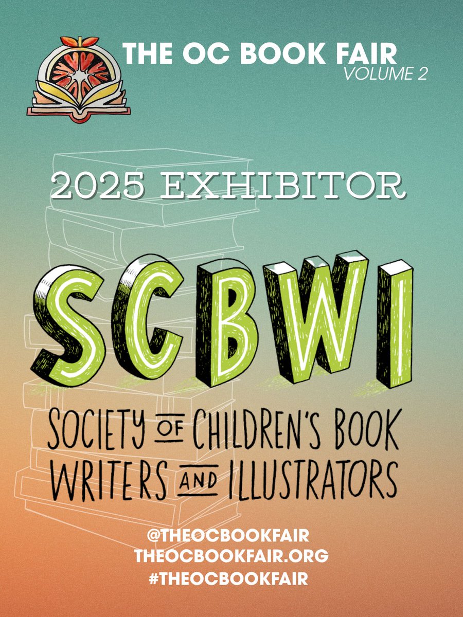 SoCal_SCBWI tweet media