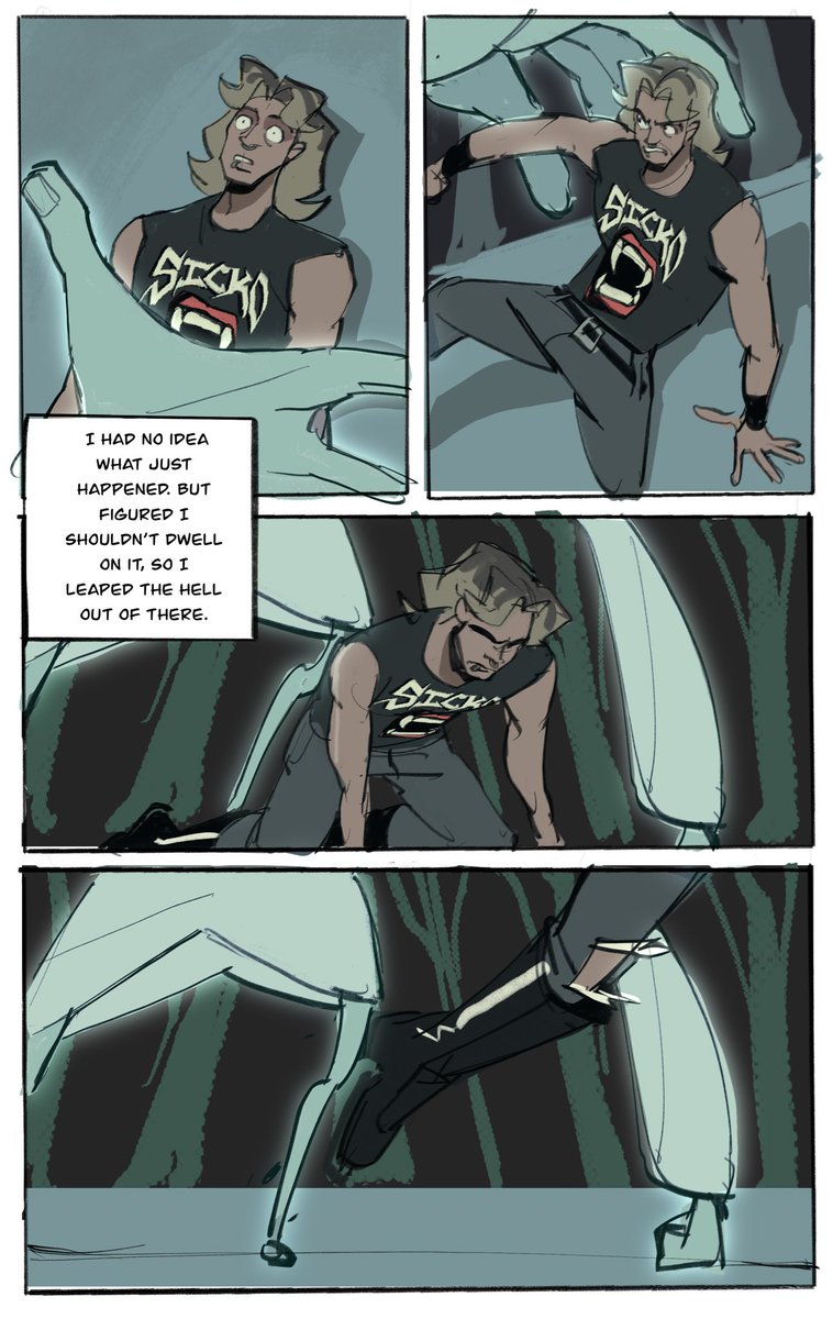 Breen🇵🇸/COMMISSION OPEN (@breen_tomi) on Twitter photo 