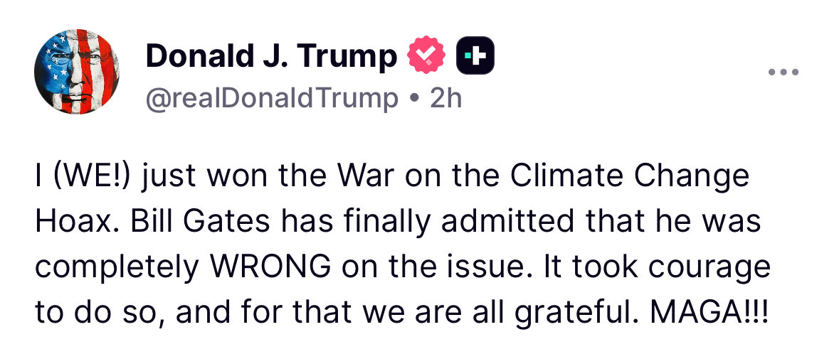 Pete Hegseth (@PeteHegseth) on X