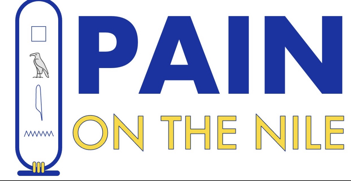 nelkassabany's tweet photo. #PainontheNile was a wonderful experience back in February 2025. Today it was crowned by this publication in @RAAPM very proud of my younger brother @elboghdadly and the entire family @NarouzeMD @Amany_Ayad_ @sgmemtsoudis @dr_rajgupta https://t.co/23459gi52y https://t.co/1FMZnQVDp8