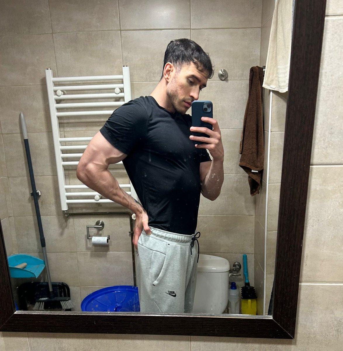 Ivo "Linepro" Kolev tweet media