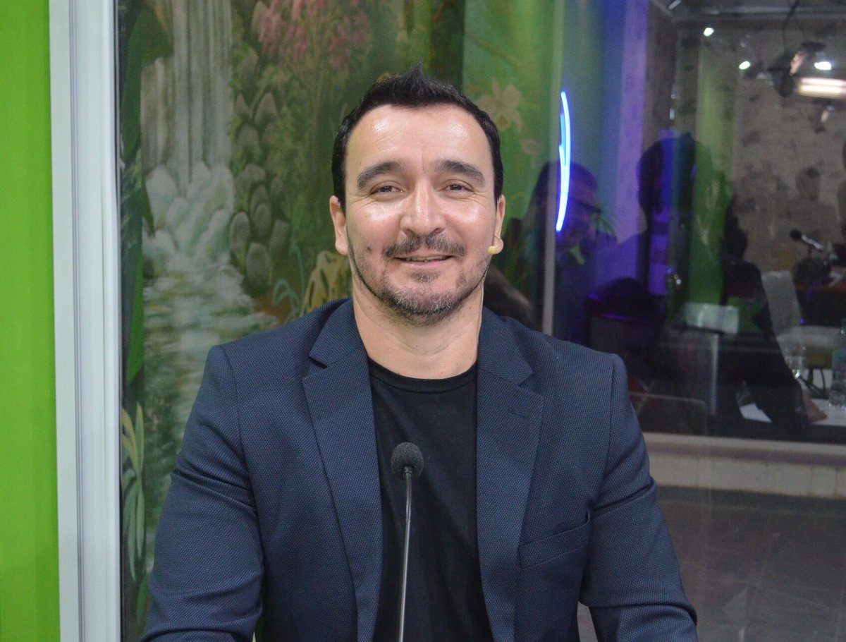 Por segunda vez, no vieron venir la ola violeta mptnoticias.com/por-segunda-ve… #LuisHuls, #Misiones
<a href="/luishuls/">Luis Huls</a>