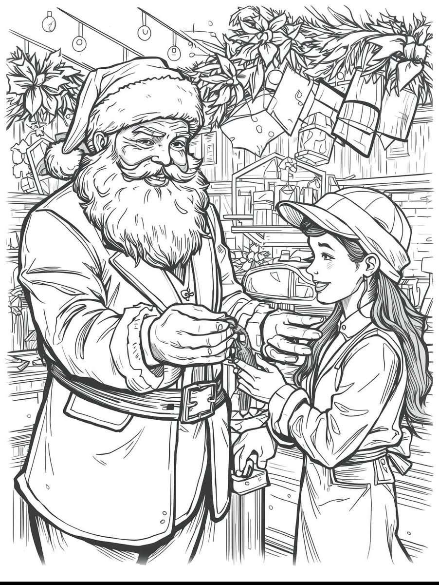 MForaezee's tweet photo. Unleash your creativity! 🎨 

Grab your digital copy on Etsy or your printable version on Amazon today!

#coloringbooks #adultcoloring #etsy #amazonkdp

https://t.co/FOa40WfhXN
https://t.co/yV17T5jNw4 https://t.co/qR9ixmujaZ