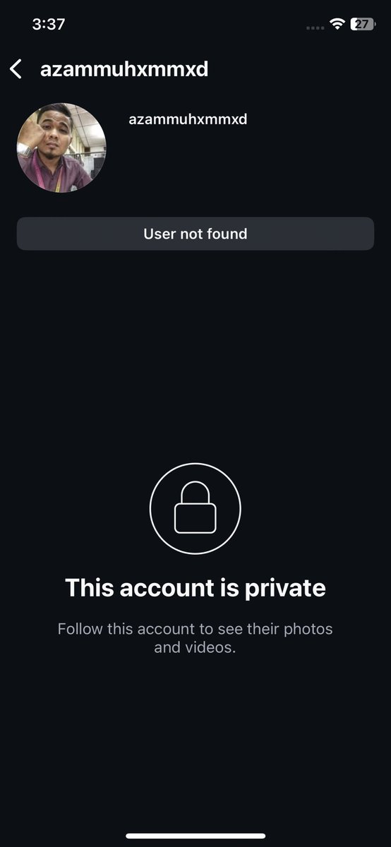 Unclepull's tweet image. Keje scammer daddy azam ni, dah dpat payment block, lantak lah kau main kotor kan aku pon main kottor #daddyazam