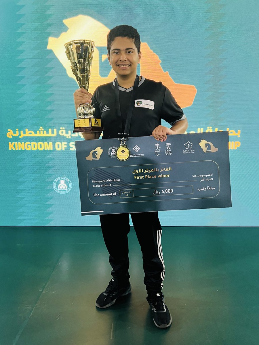 Chess Rouh Club tweet media