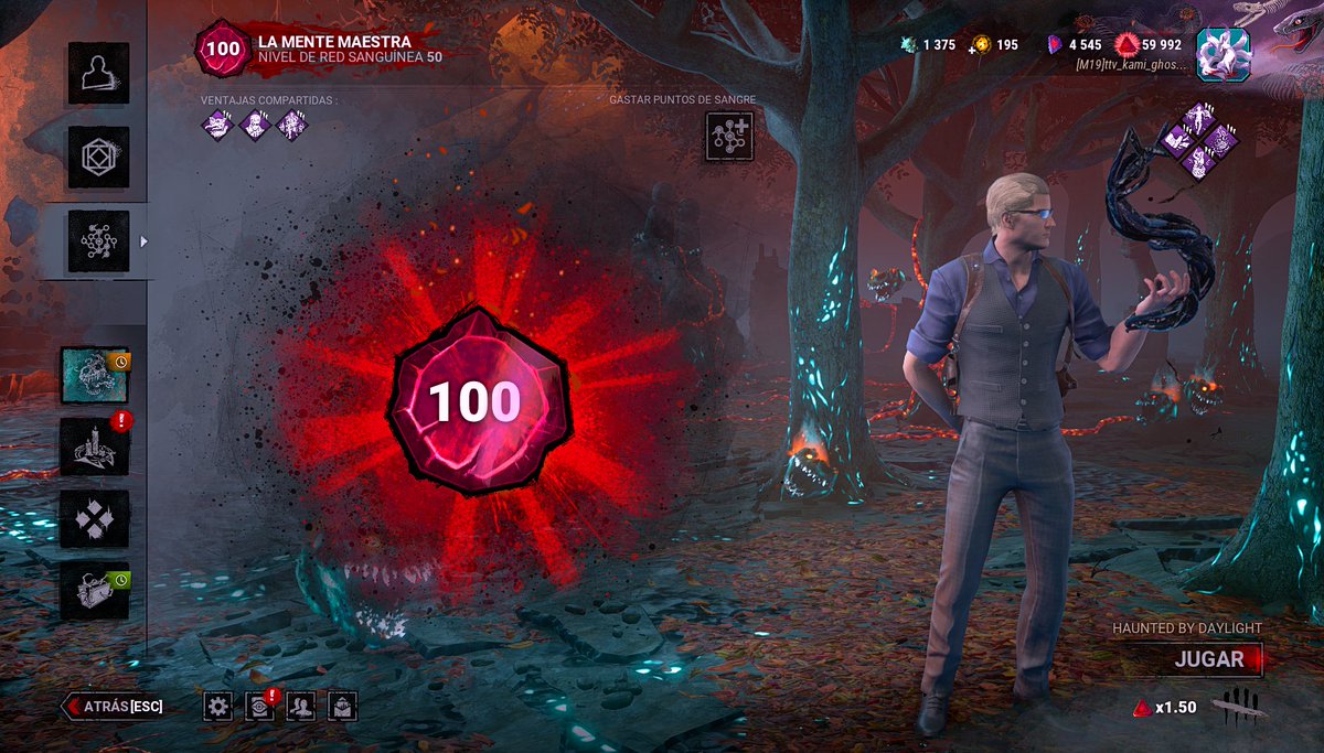 porfin desp de mucho esfuerzo y farmeo porfin se llego