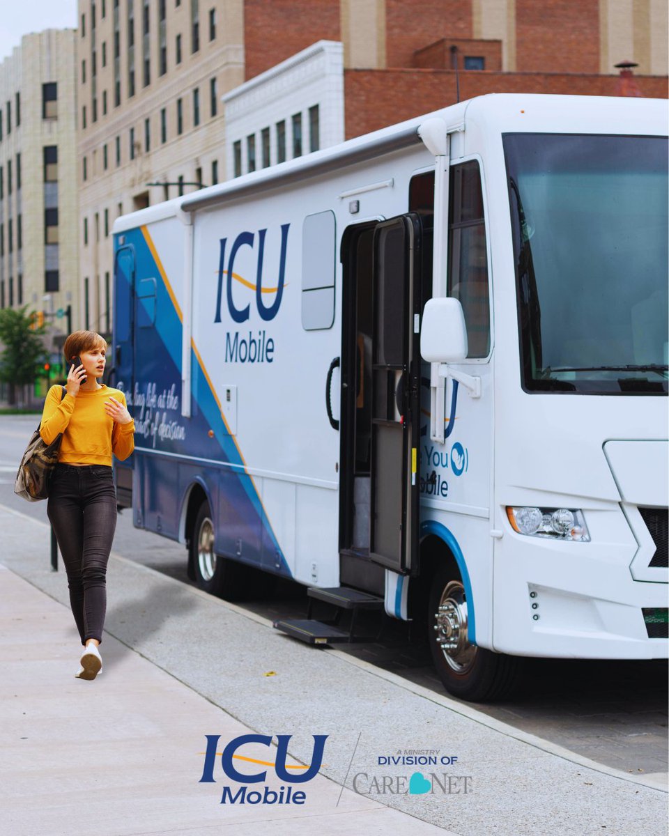 icumobile's tweet image. God uses ordinary roads for extraordinary impact. Every route a mobile unit takes is a divine appointment waiting to happen.

#ICUMobile #DivineAppointment #Ministry