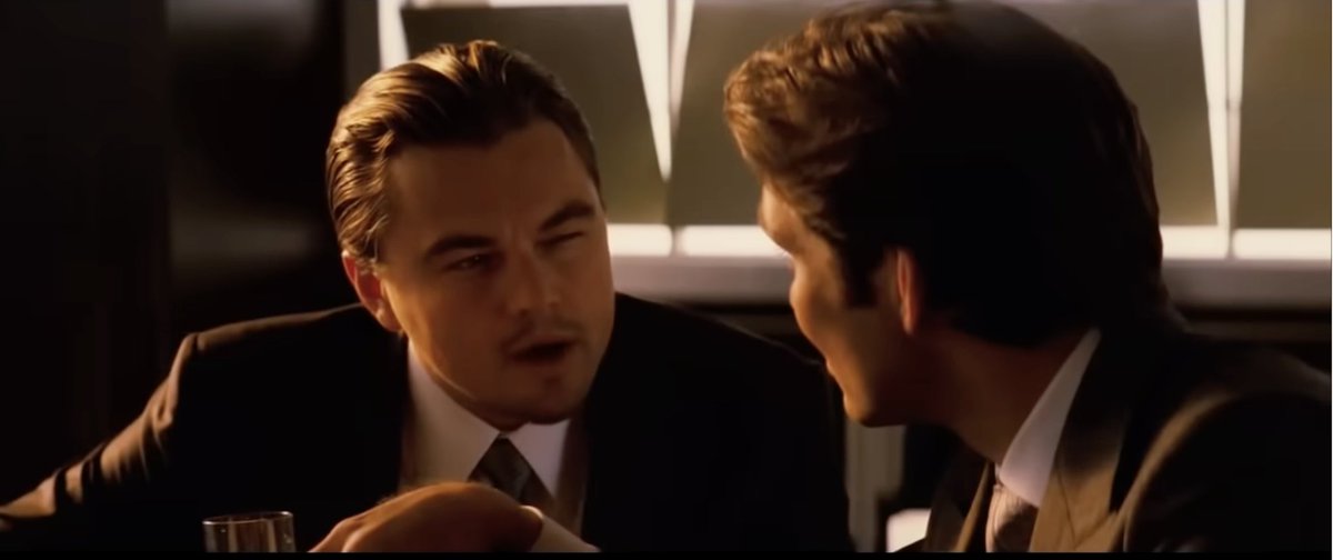 *Dreams and 2010 Movie "Inception" Trailer: Life Imitating Art and Patented Technology*
youtube.com/watch?v=YoHD9X…

Official Patent:

patents.google.com/patent/RU23403…

I cannot tell you how many times this program has tried to manipulate dreams, hoping it will direct my thoughts.