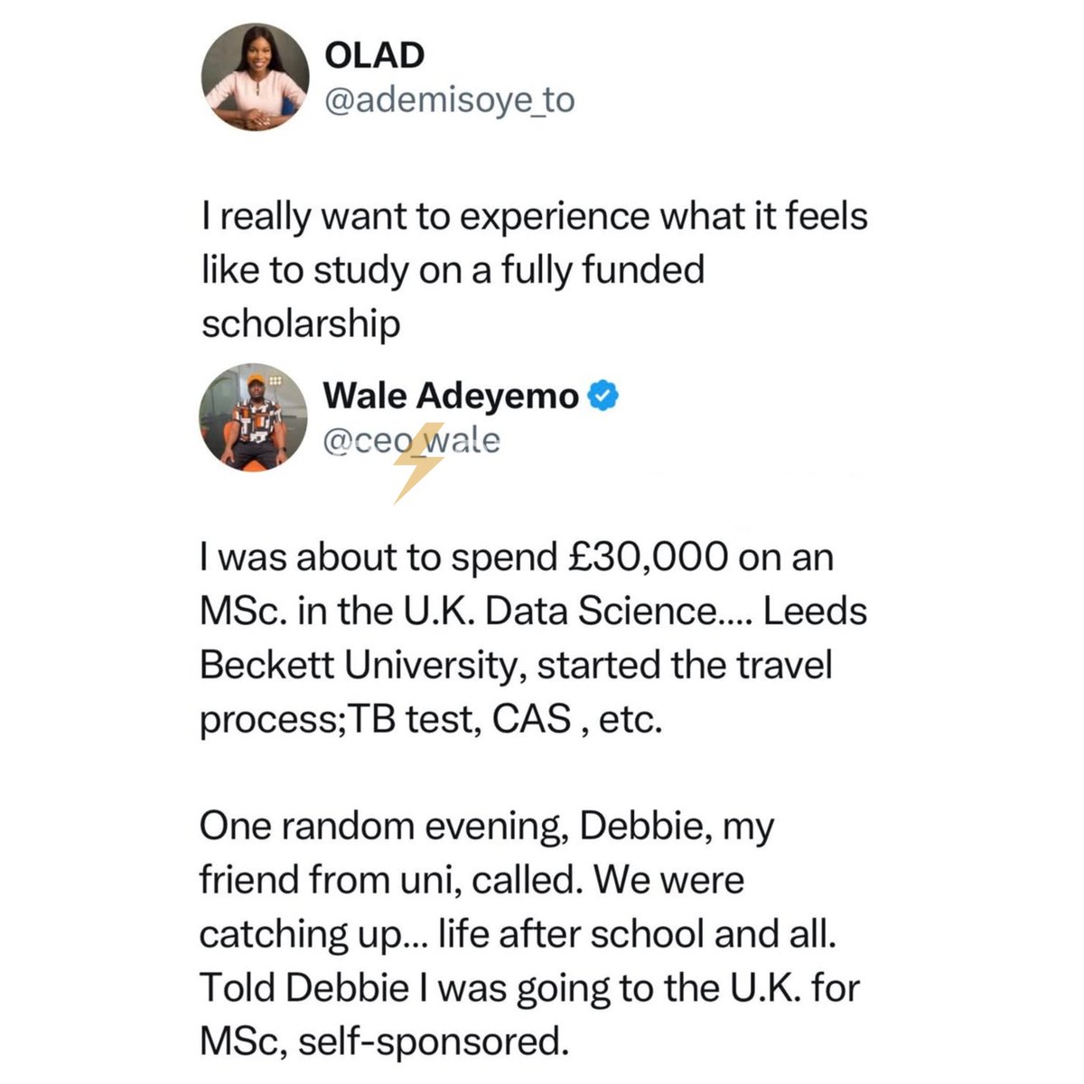 the_gistarena's tweet image. Awwwn🥹❤️ this is beautiful to read, if you have a friend like Debbie hold am tight o!

Follow @the_gistarena to stay up-to-date 

#twitterthreads #friendship #randomtweets #explore ##the_gistarena