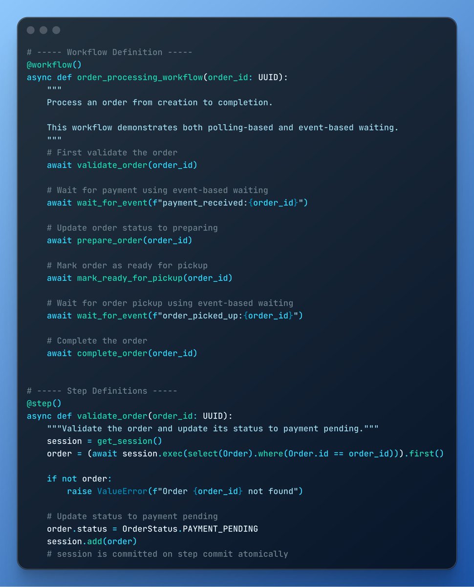 Victor Mota tweet media