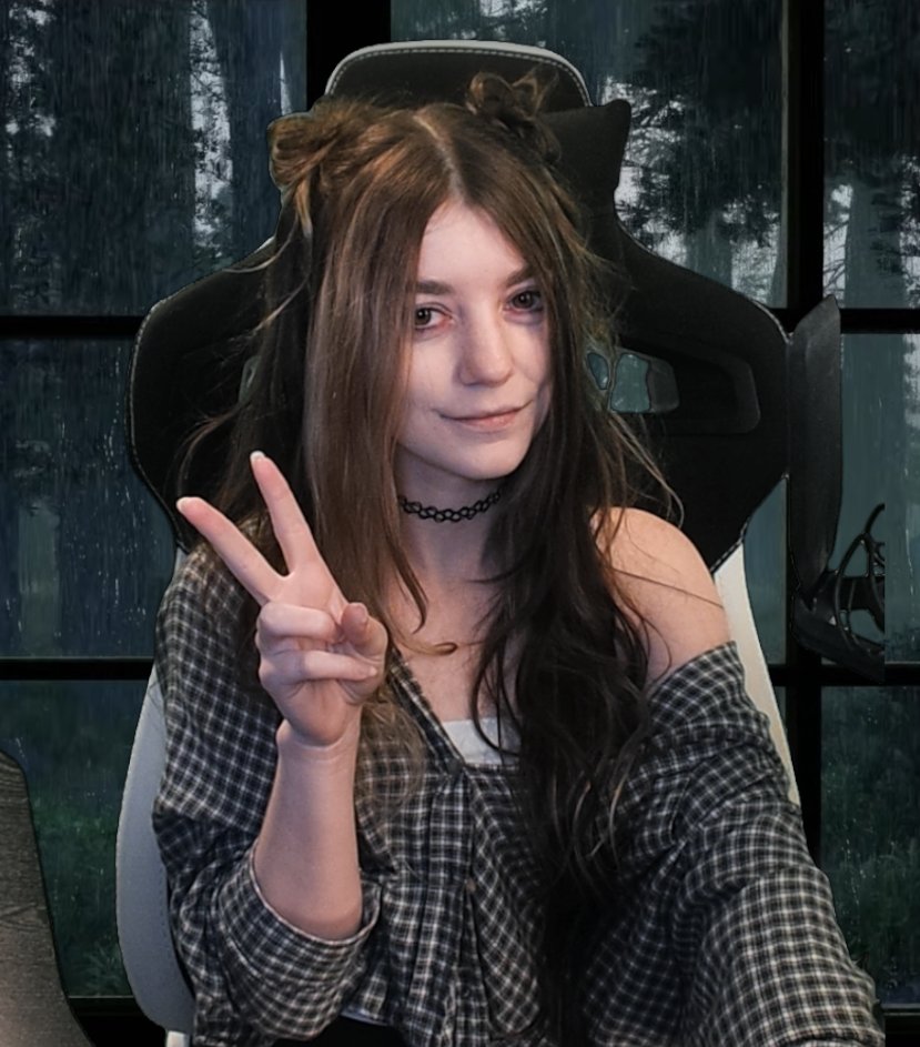 we live! yappin then silent hill f!!

twitch.tv/sincerelylyn