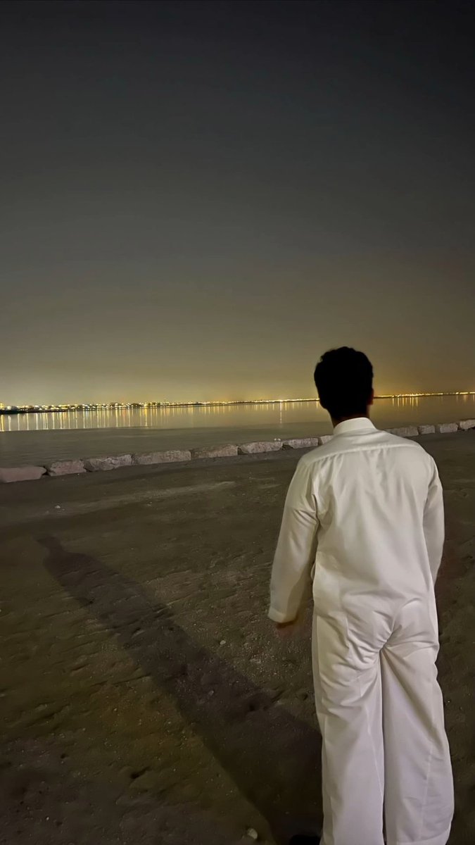 حظي انا اذا جيت اصور❕😕
في احد حصل معة هيك 🤭