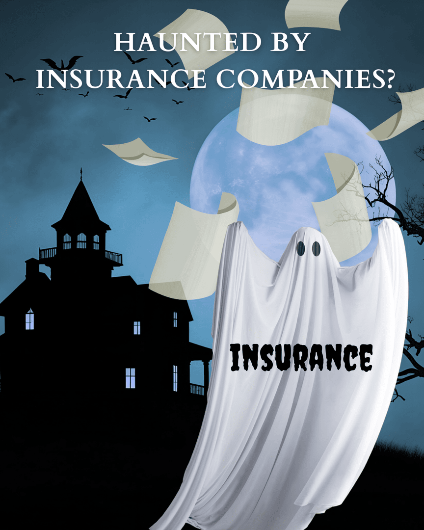 alvarezgower's tweet photo. Are insurance company's giving you a scare? 👻 Don’t worry—we make sure you get the compensation you deserve. No tricks, only results. 💼 

#AlvarezGower #PersonalInjuryLaw #ClientSuccess https://t.co/ZZSVJmyIqj