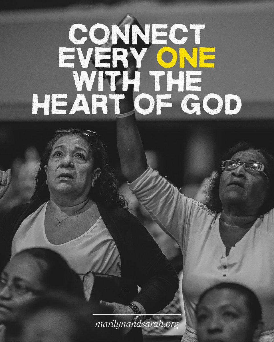 Join us in making a difference 💙 Transform lives with Marilyn &amp; Sarah Ministries! By God’s grace and your generosity, we are reaching the world with His love.

💙 Give today: bit.ly/3M38SCB

Here's what happens when you give:

🍼 Saving Babies - Meeting the most urgent