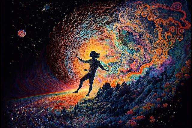 tinybuddha's tweet image. If you do what you've always done you'll eventually feel bored and stuck. It's a big world out there. Go explore it. Stretch yourself. Try something new. Let yourself feel alive. 
5 ways to explore the world and feel excited about life: buff.ly/3Nc1MNz