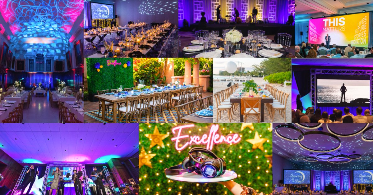 Reimagine your corporate events with MTA by your side. Learn more about our corporate event services at bit.ly/2XTO9Z6