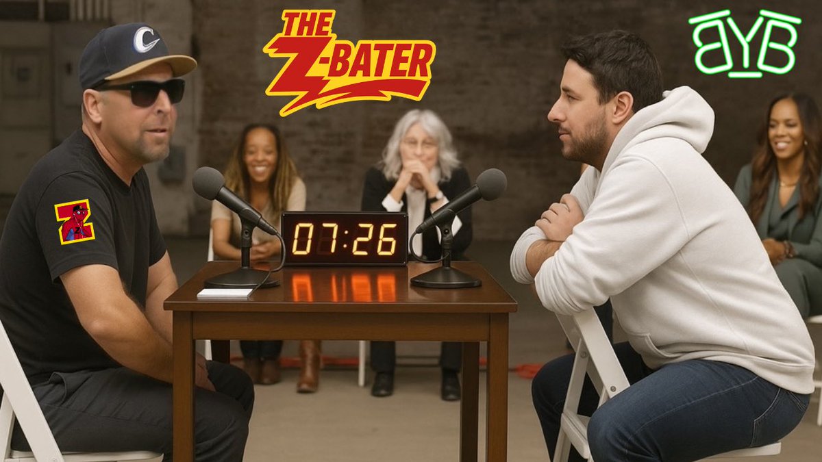 “Master Debater” tonight at 8:00 EST

⬇️YouTube⬇️
youtube.com/live/EWivY1Q02…
⬇️Rumble⬇️
rumble.com/v70xazu-master…
⬇️Twitch⬇️
twitch.tv/bybpodcast