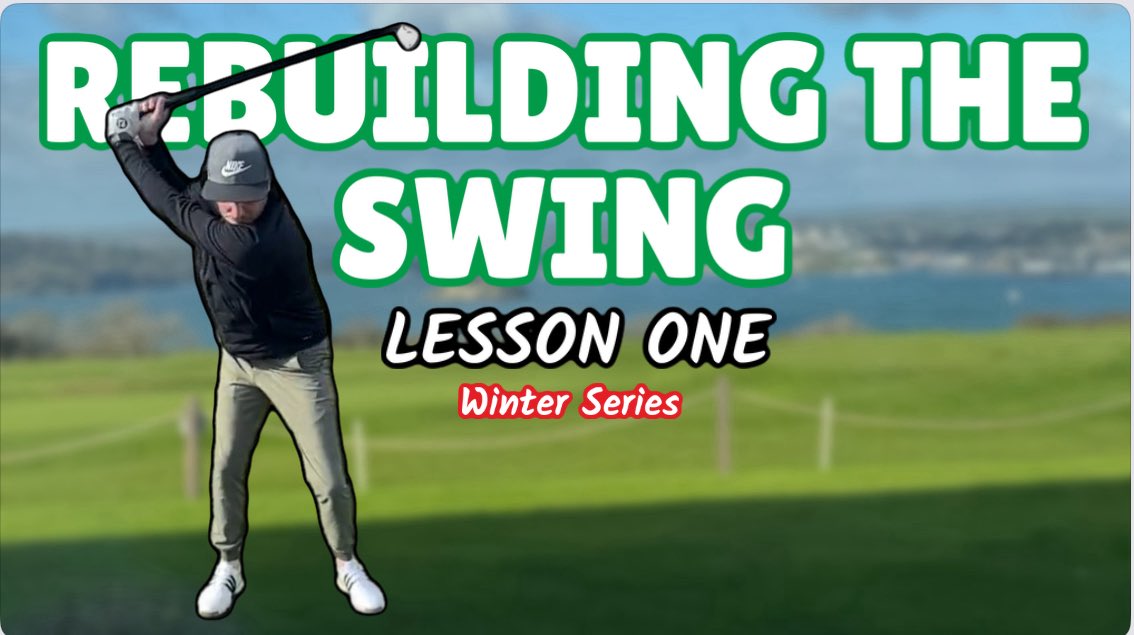 TOMORROW 5pm “the winter work starts”