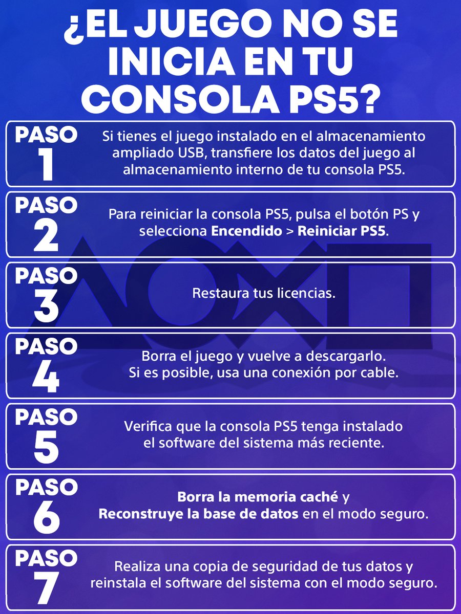 Pregunta Play tweet media