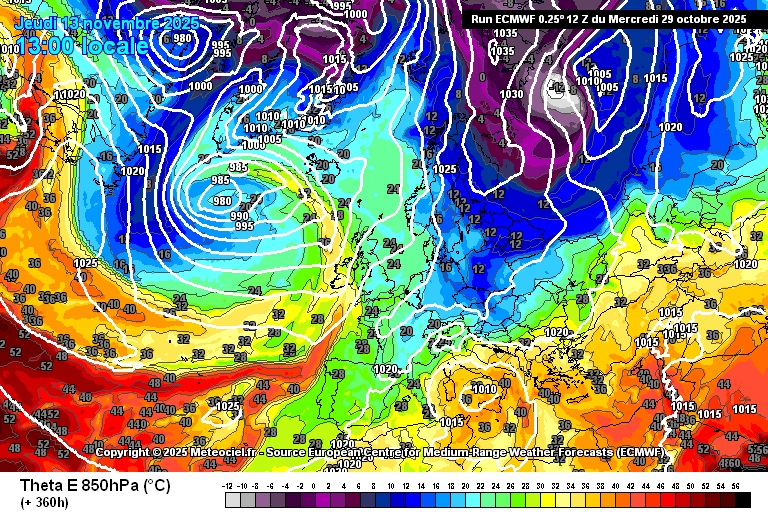 PvForecast's tweet image. EC12z ..... #winteroutlook a first sign of a MJO 6....
@Superchri90 @Met4CastUK @Aigle_e #thereload 
@AljareerMJO