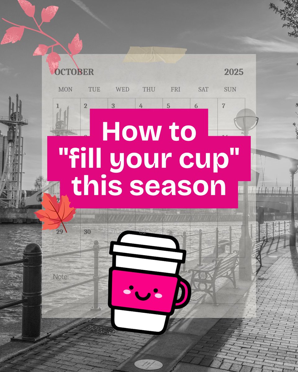 Salford Credit Union tweet media