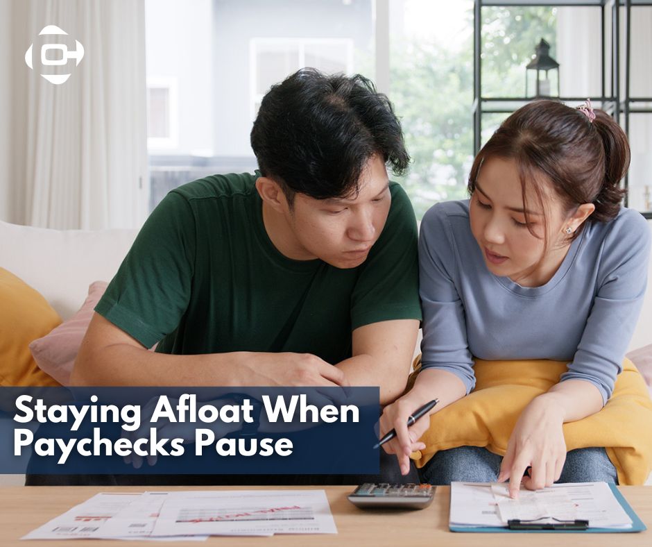 Managing finances during uncertain times is tough.  If the government shutdown has impacted you, we’re here to help.

✅ Prioritize essential bills
📋 Review your budget
🏦 Short-term relief options available

Learn more: cofcu.org/relief-assista…
Full blog: cofcu.org/blog