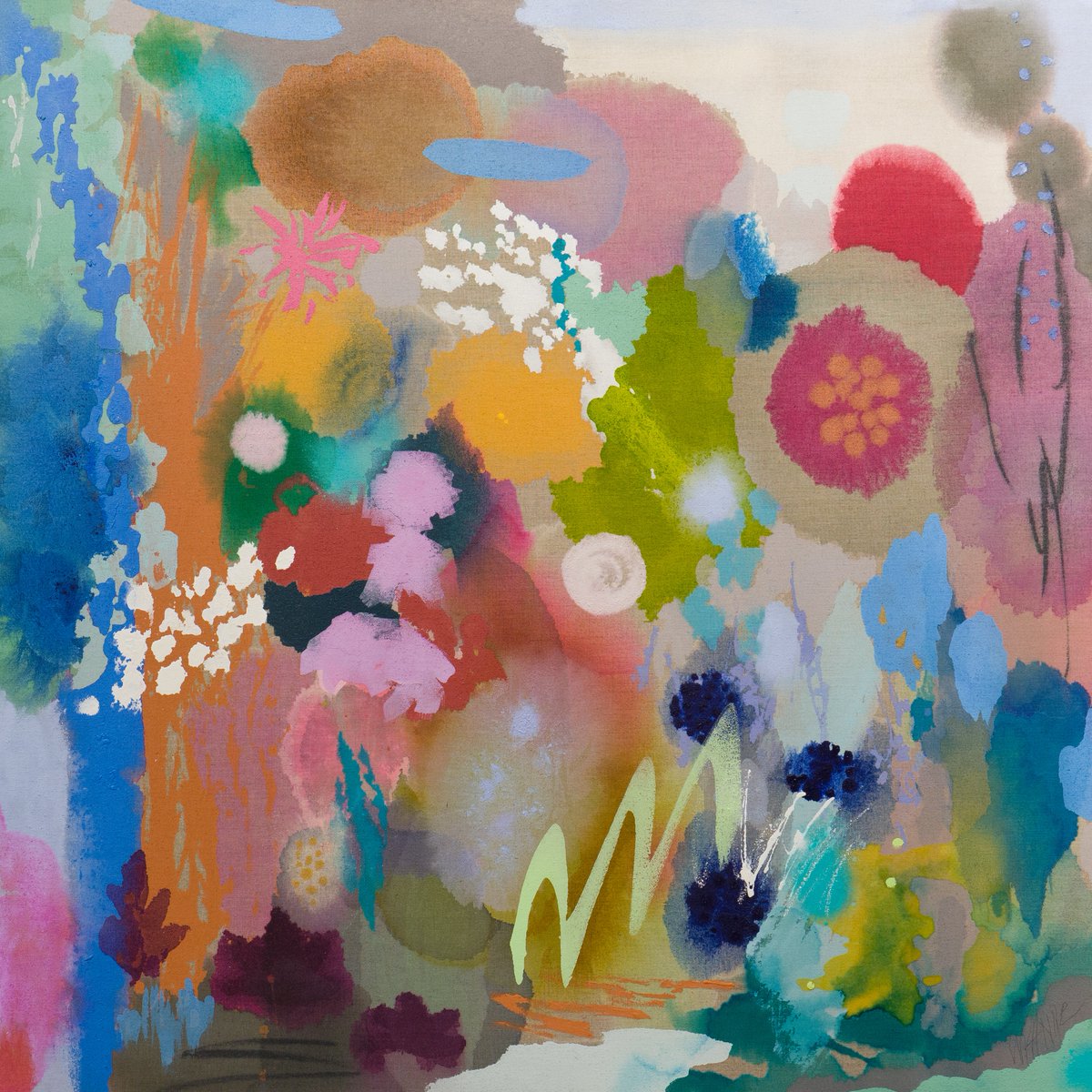 Bennett Gallery Nash tweet media