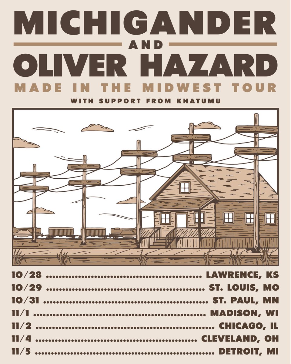 olihazard's tweet photo. This week!!!! 

https://t.co/ygEbCzCPJi https://t.co/47Q9BrY7Xx