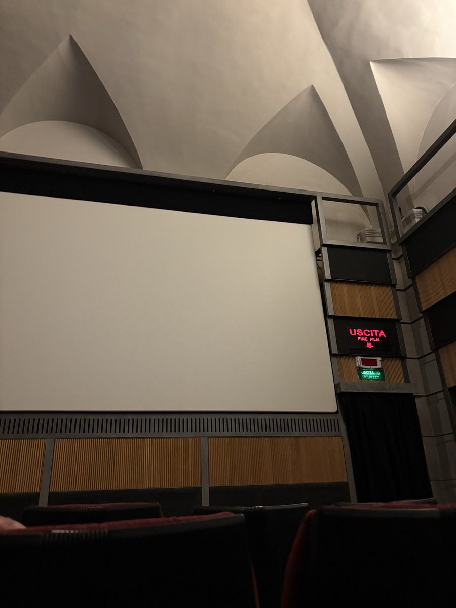 Frankenstein by Guillermo del Toro on the big screen today thank god for cinema olimpia i am so blessed. this movie is a gem, thank you guillermo, everytime i watch your movies i just get lost in the worlds you build