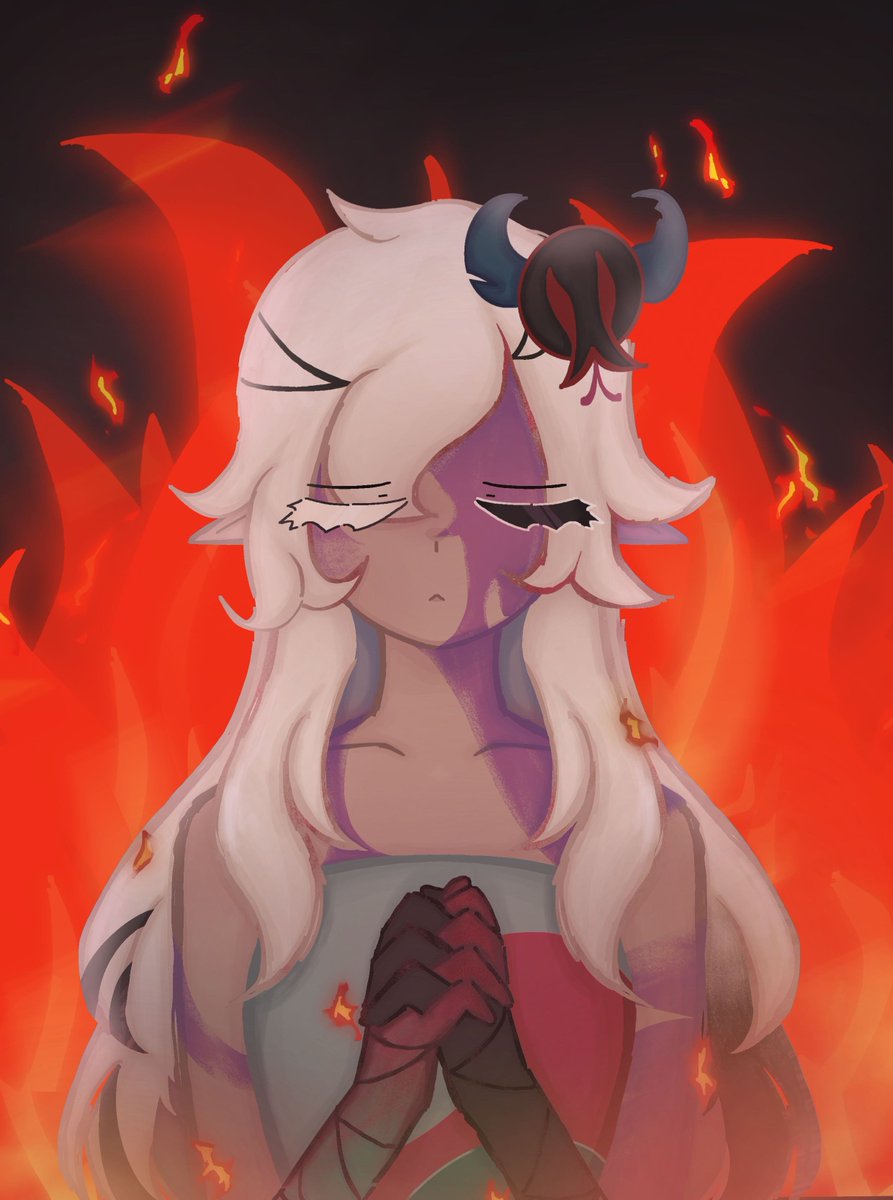 agh #whitelilycookie #crk #cookierunkingdom