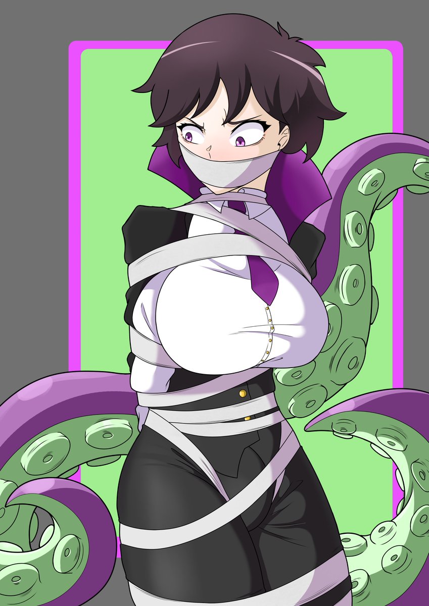 It seems that Halloween night is going to get a little too weird.🫣