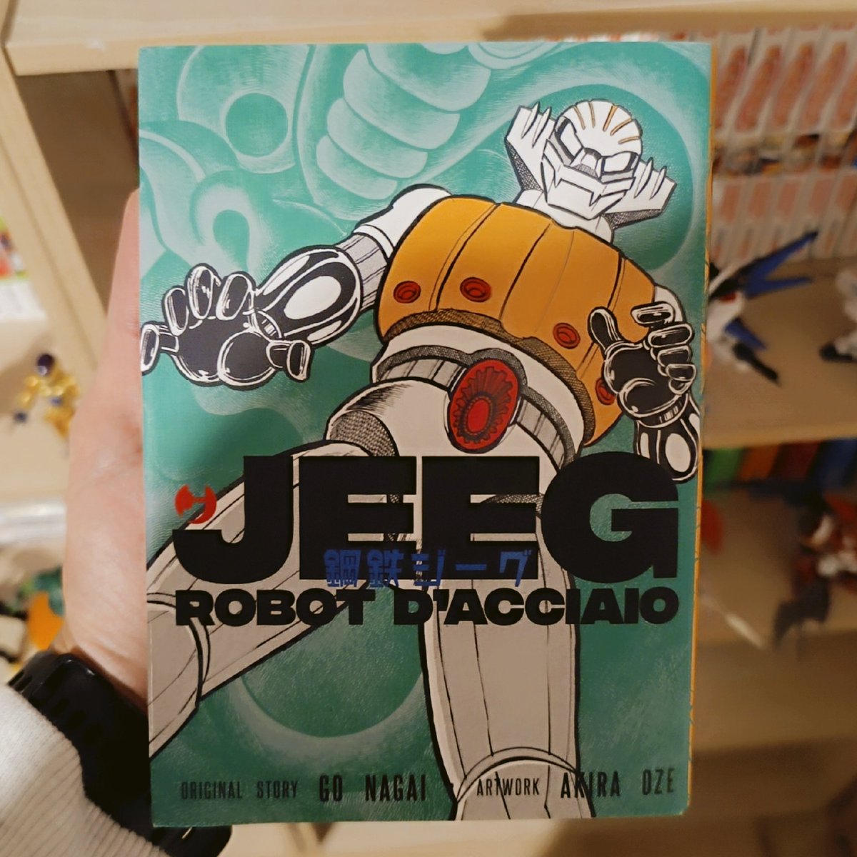 アルルページ Al Zullino (アルZ) on X