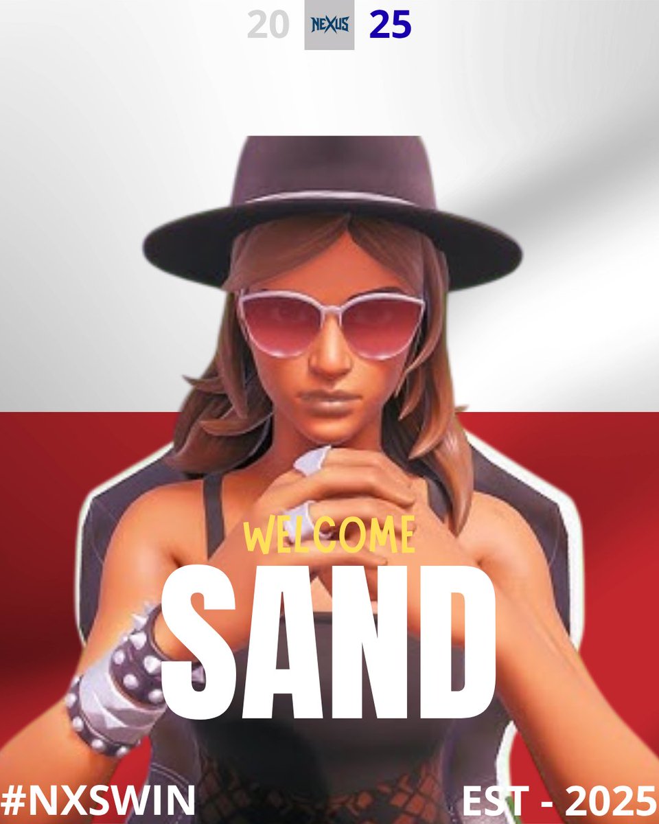 Nexus E-SPORT tweet media